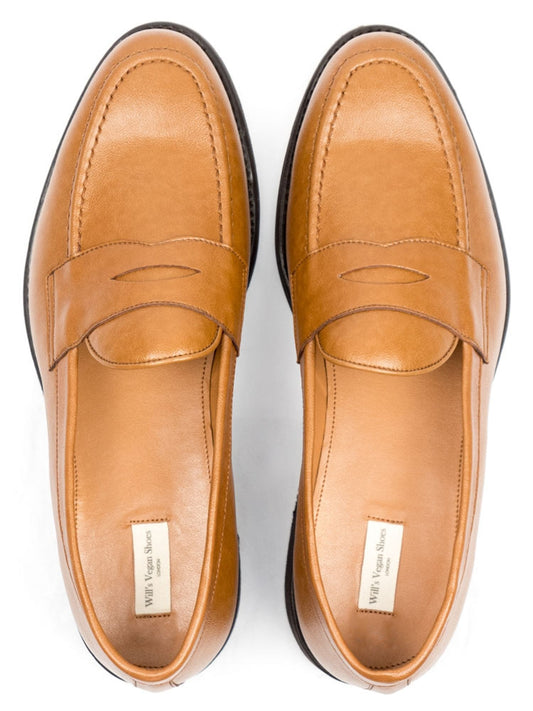  Goodyear Welt Loafers