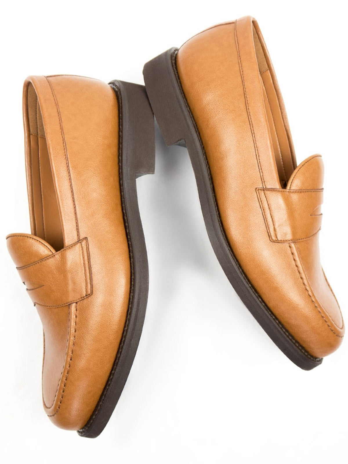  Goodyear Welt Loafers