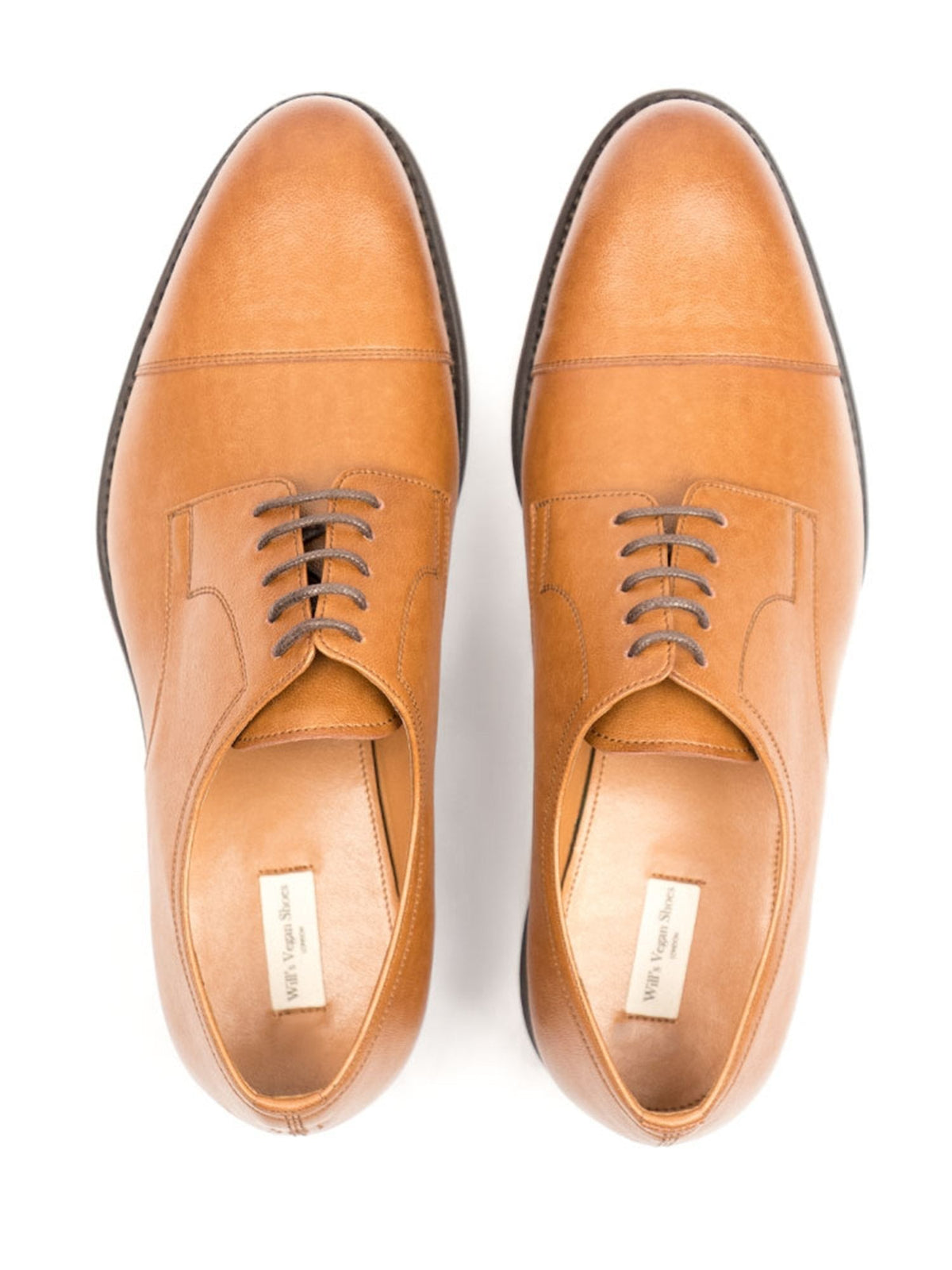  Goodyear Welt Derbys