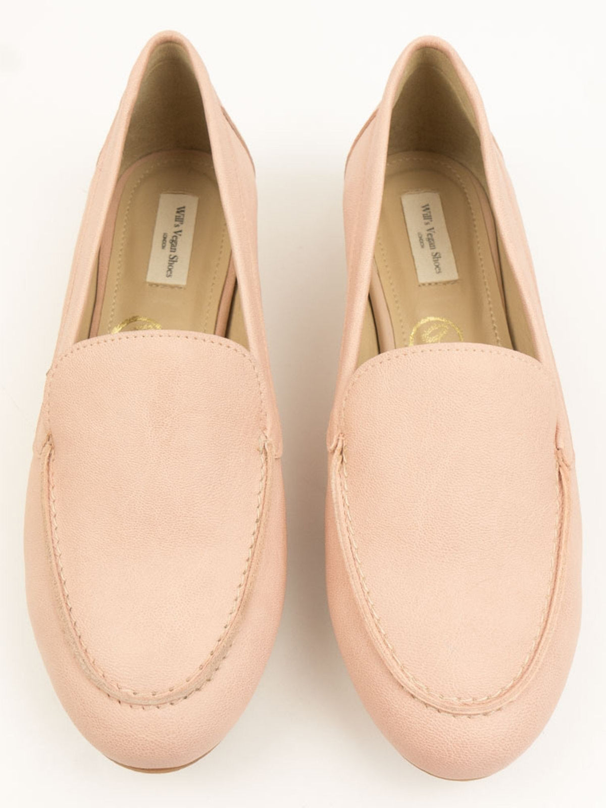  Loafers