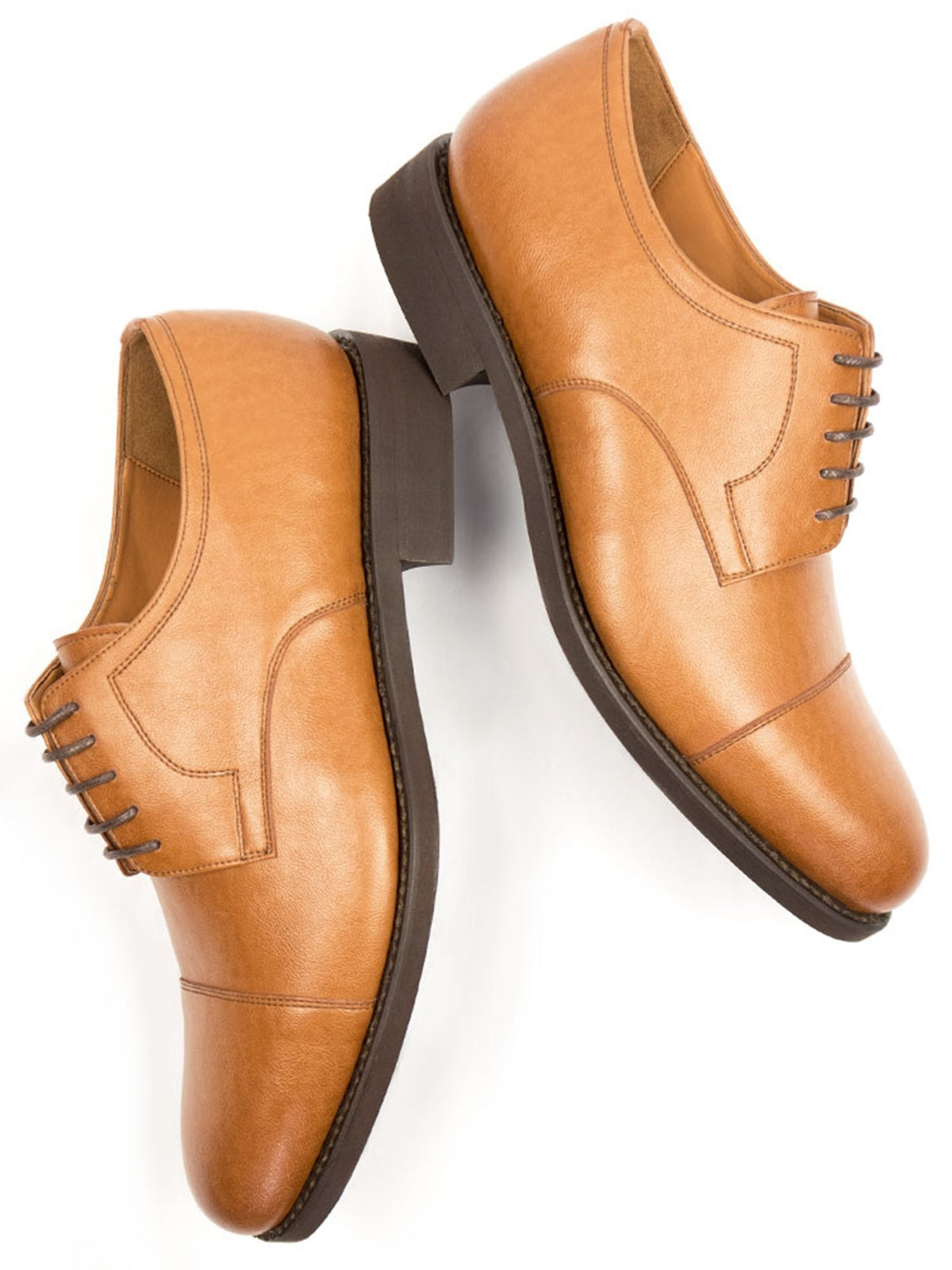 Goodyear Welt Derbys