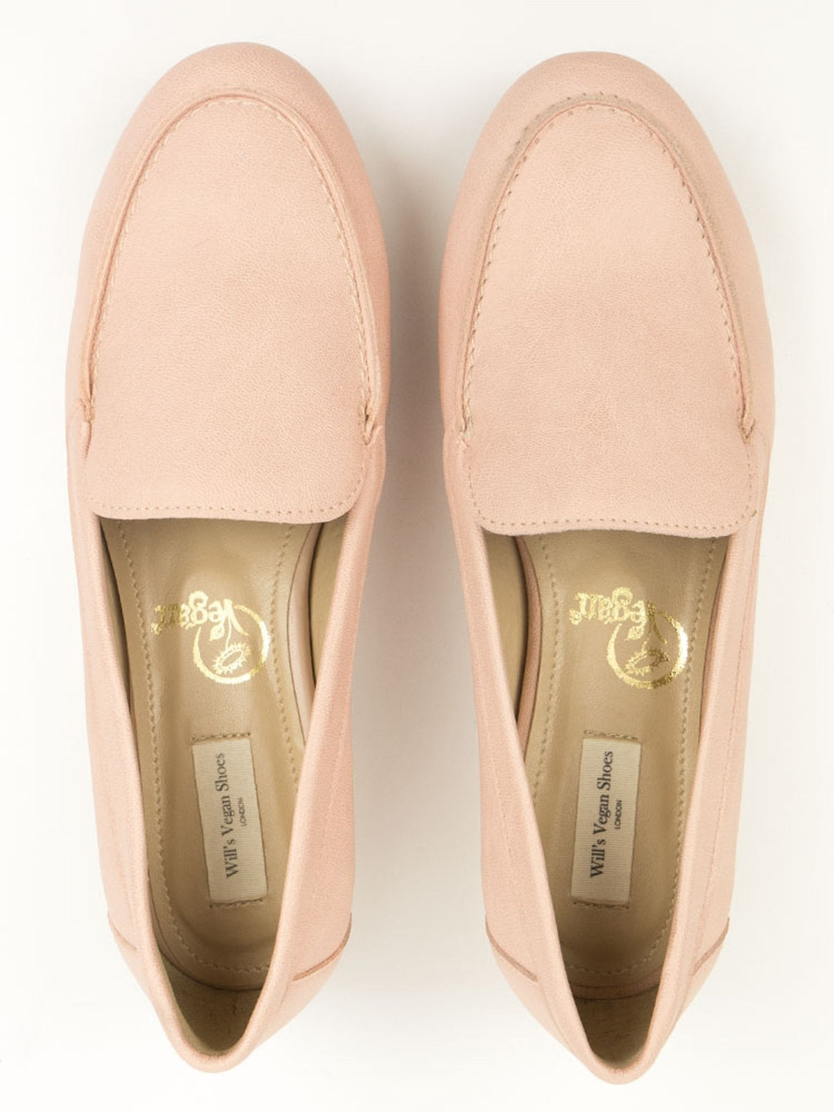  Loafers