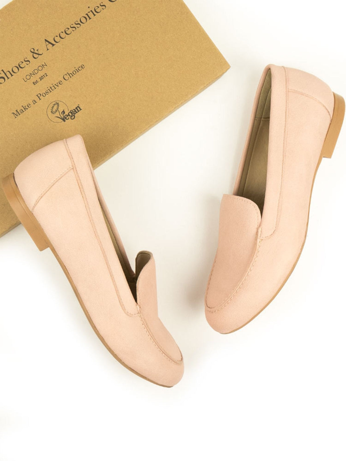  Loafers