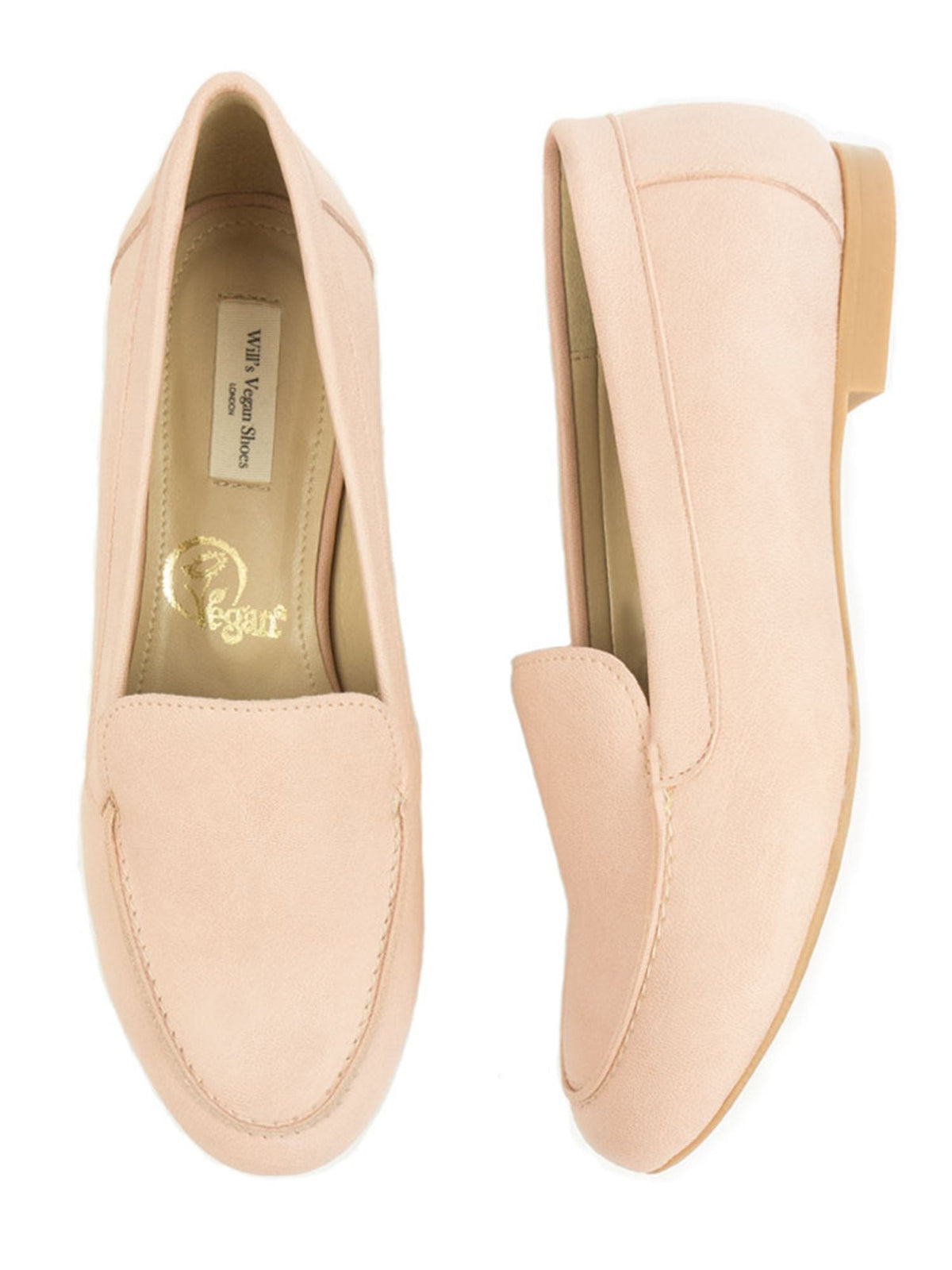  Loafers