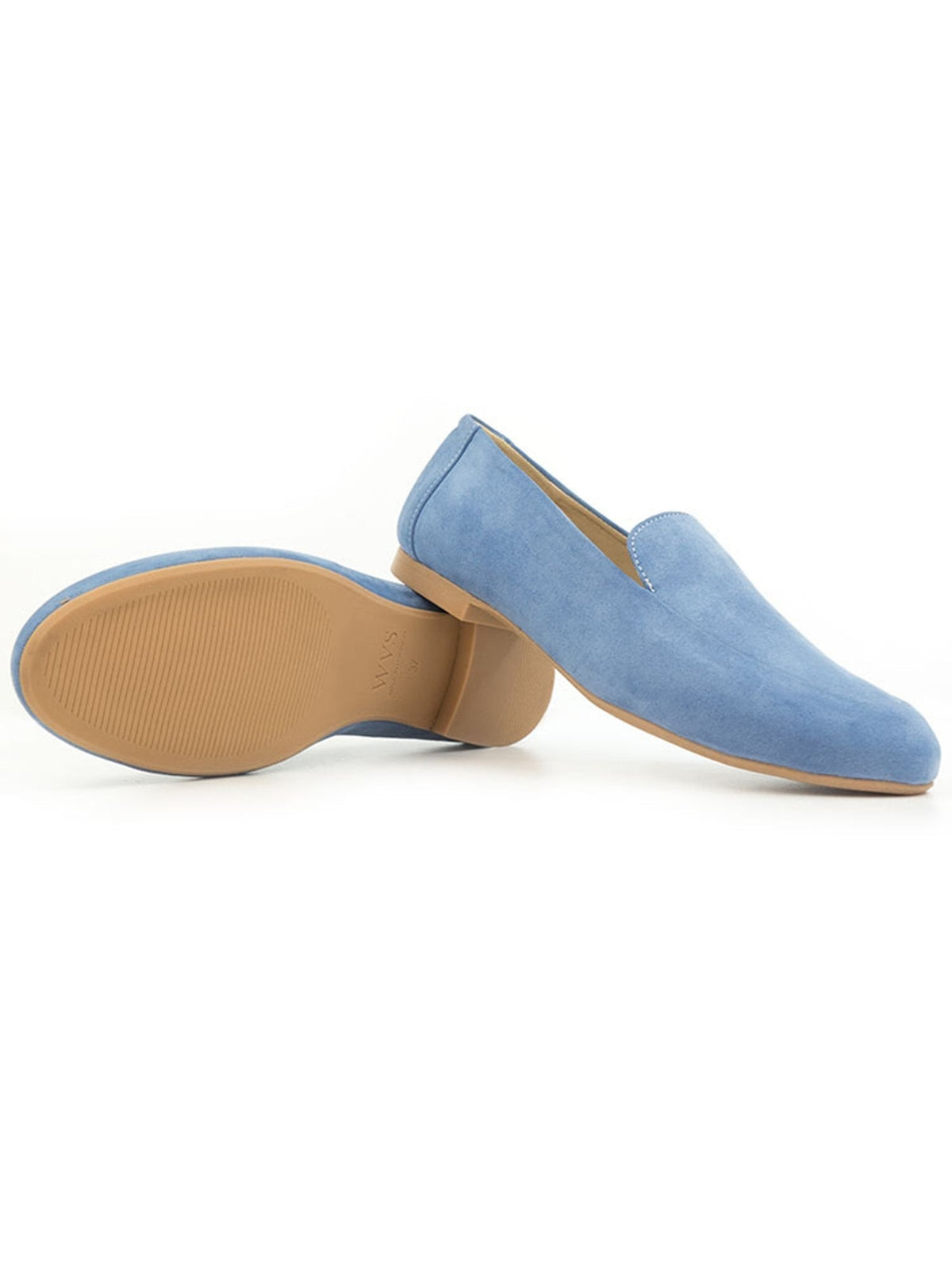  Loafers