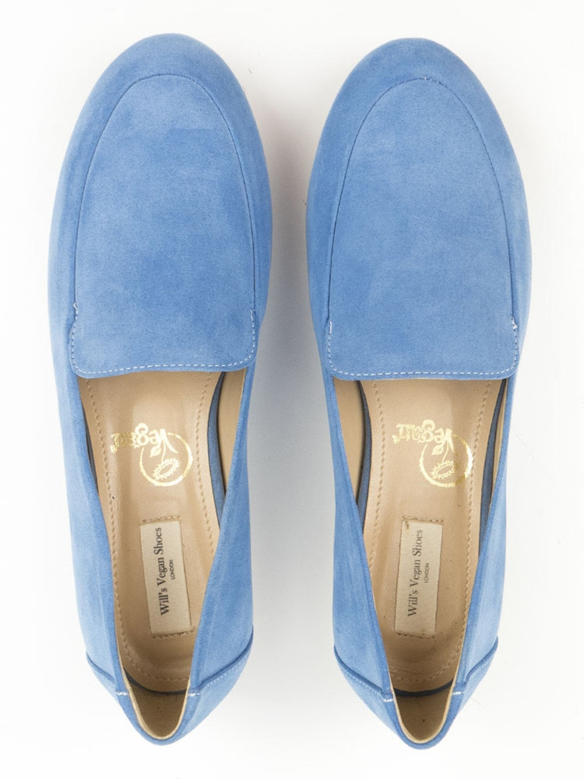  Loafers