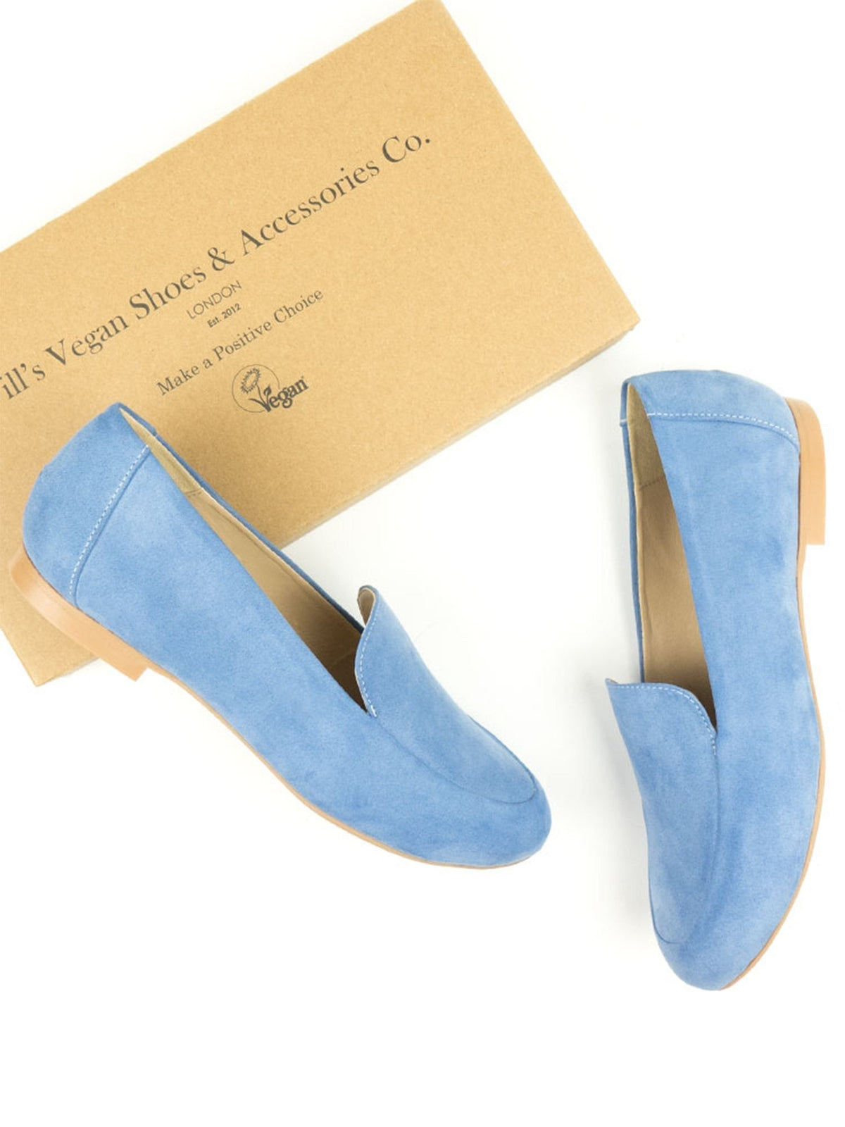  Loafers