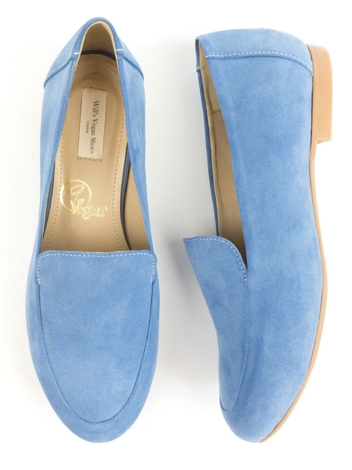  Loafers