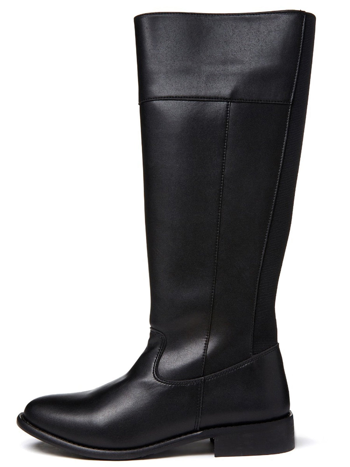  Knee High Boots