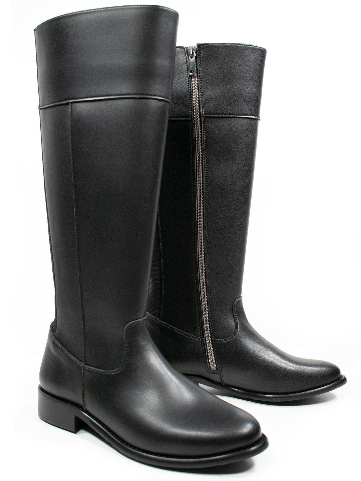  Knee High Boots
