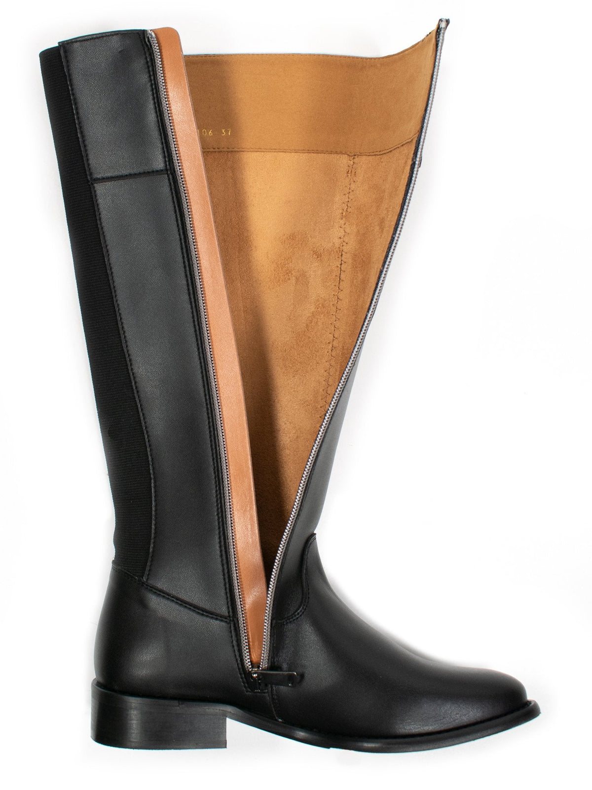  Knee High Boots