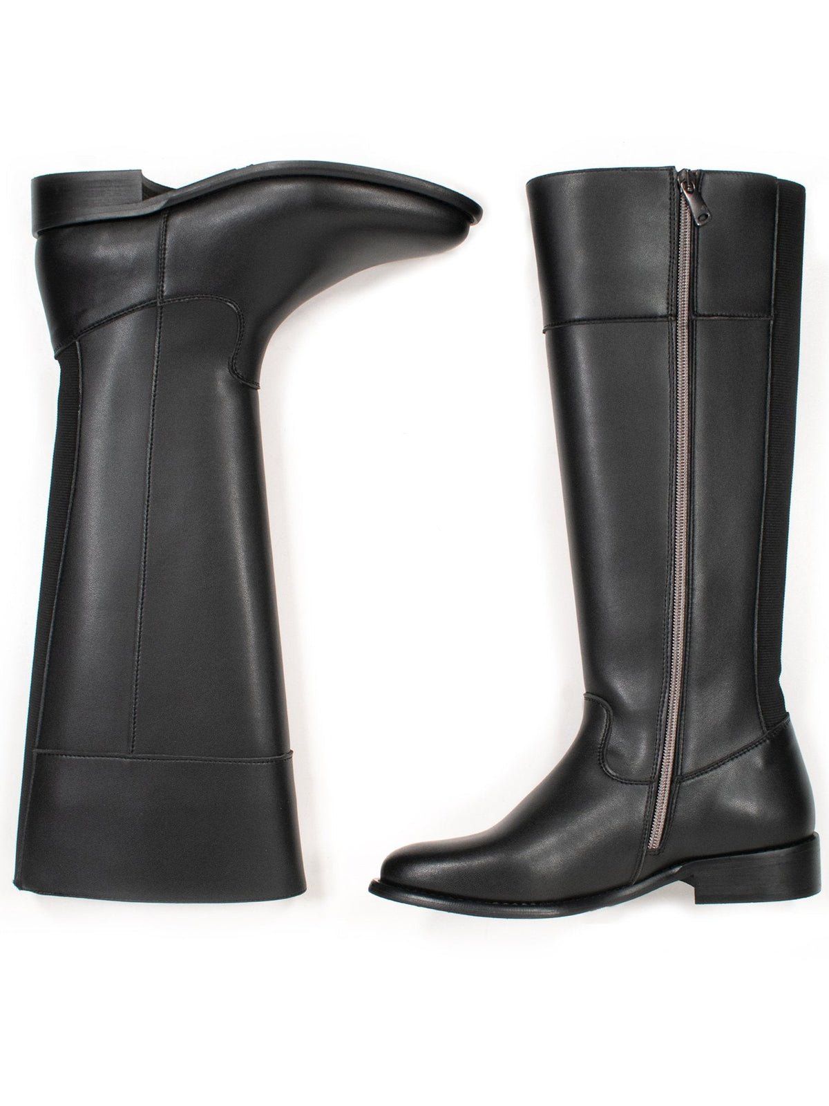  Knee High Boots