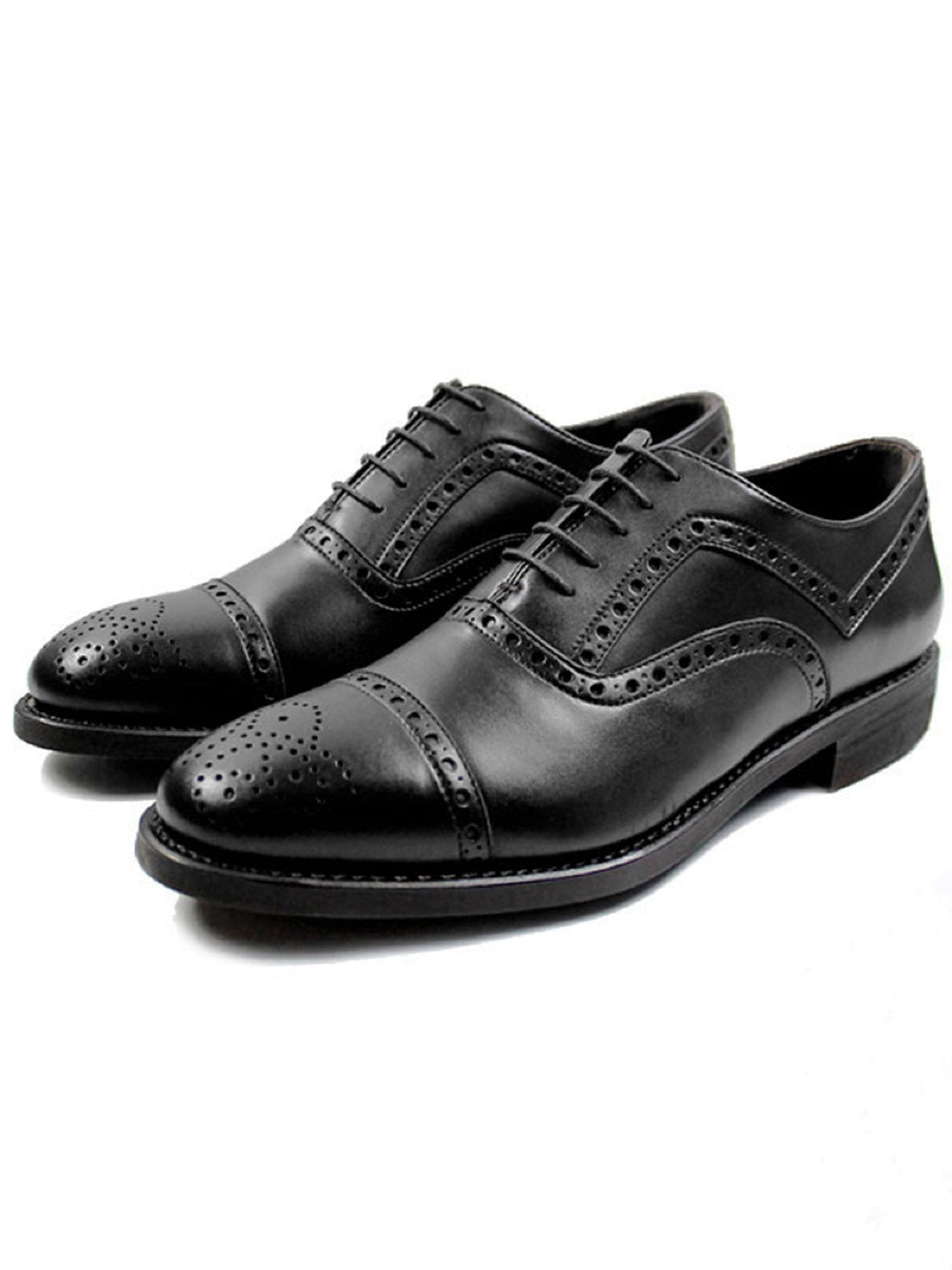  Goodyear Welt Brogues