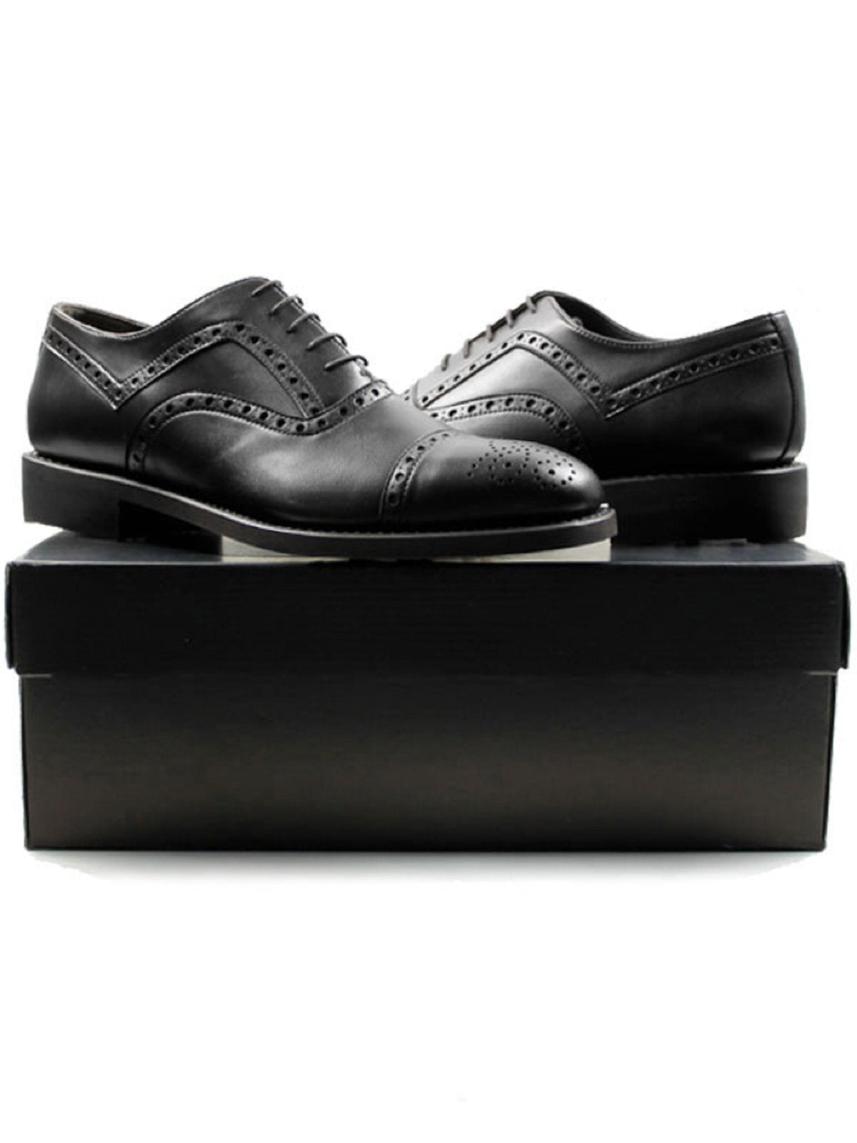  Goodyear Welt Brogues