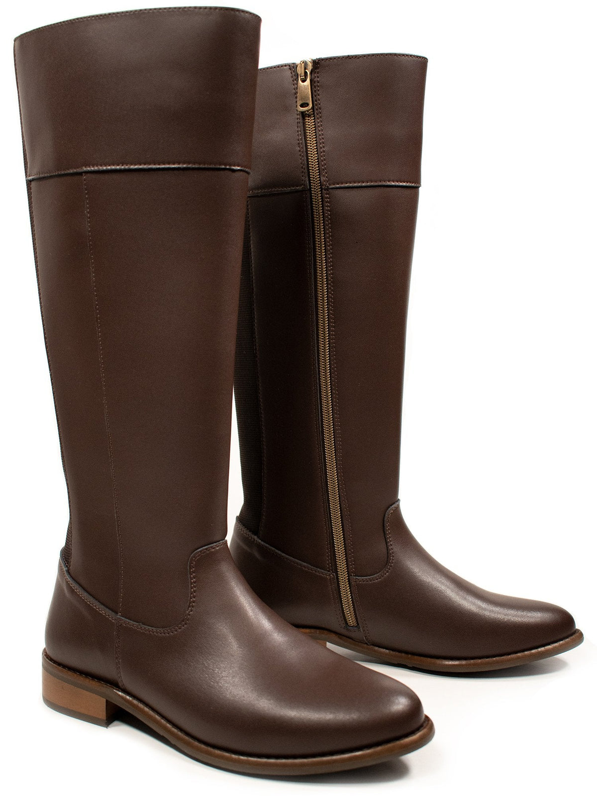  Knee High Boots