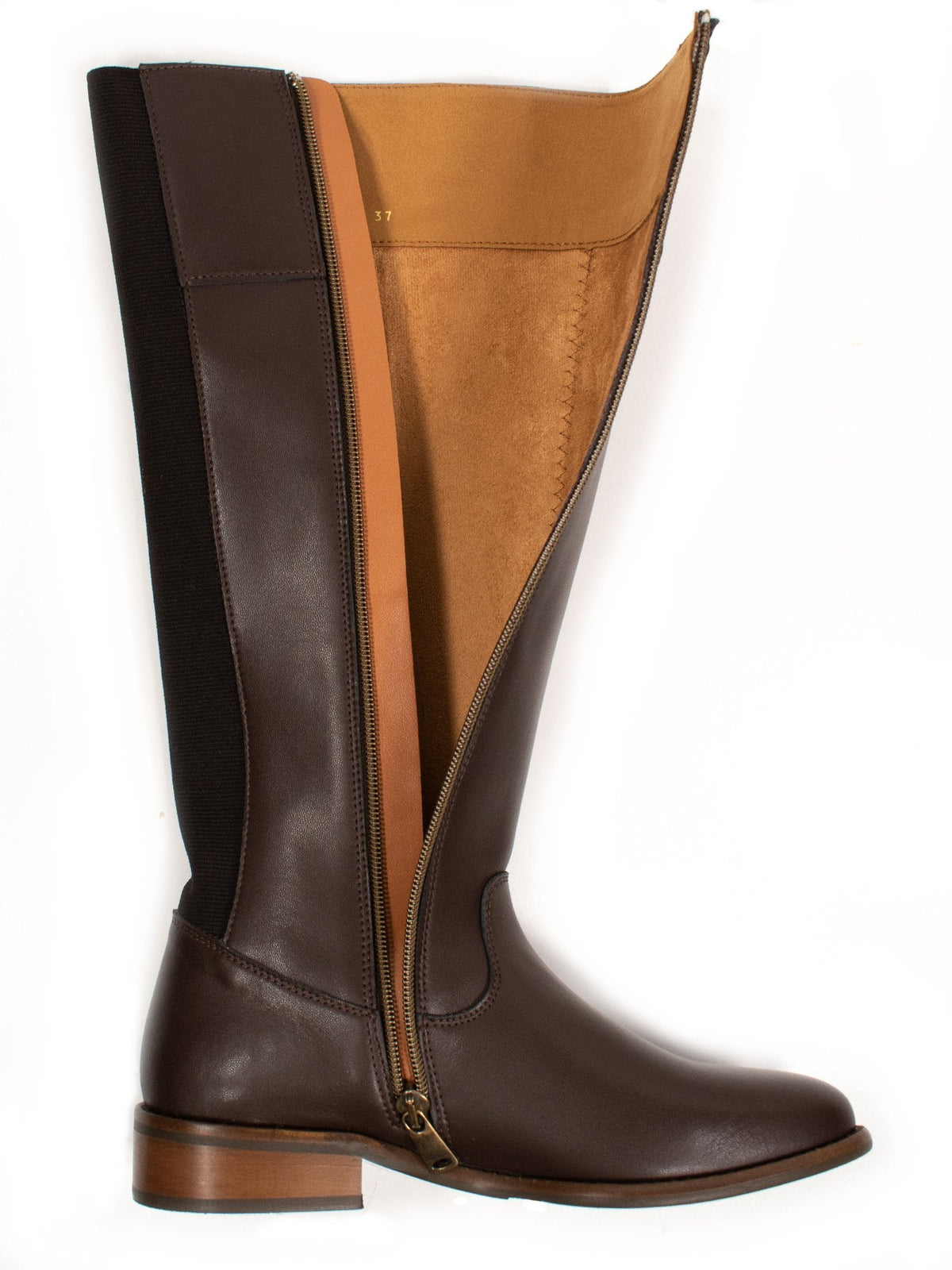  Knee High Boots