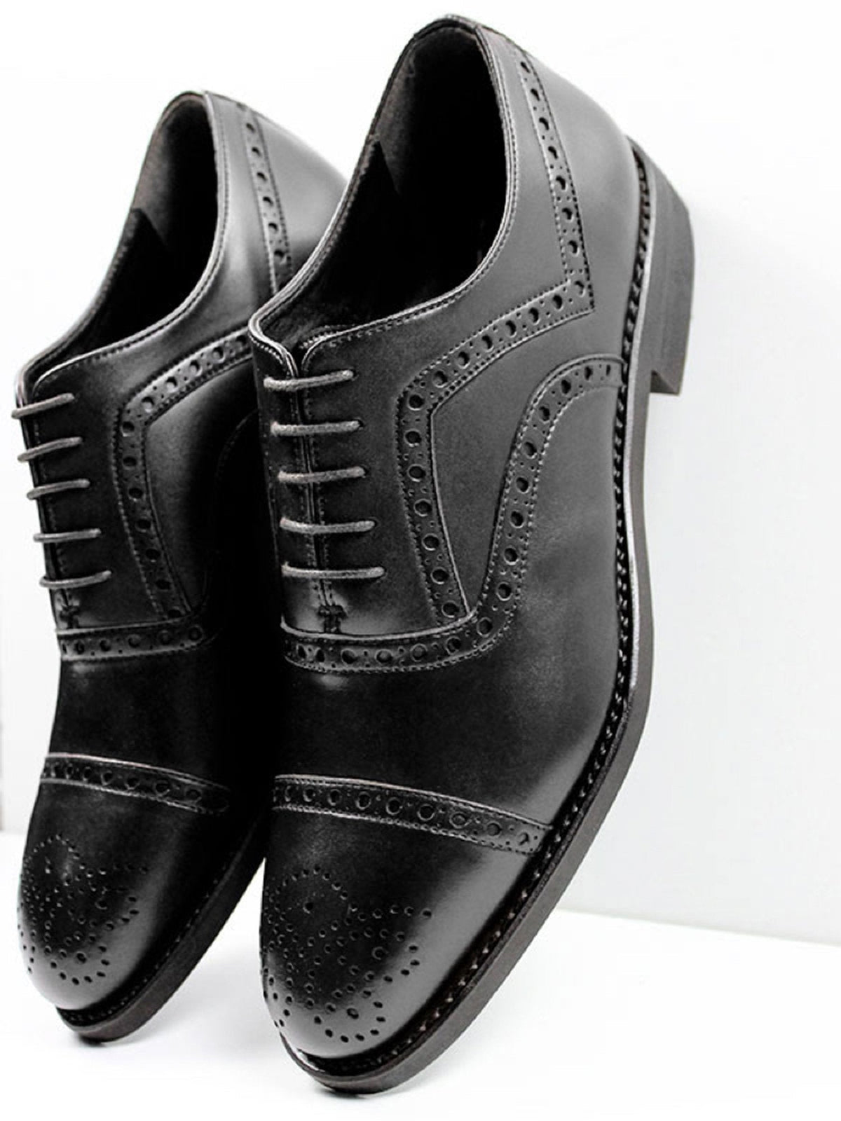  Goodyear Welt Brogues