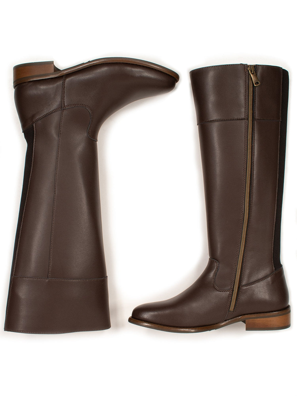  Knee High Boots
