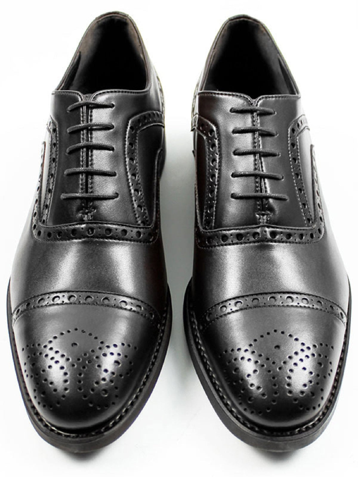  Goodyear Welt Brogues