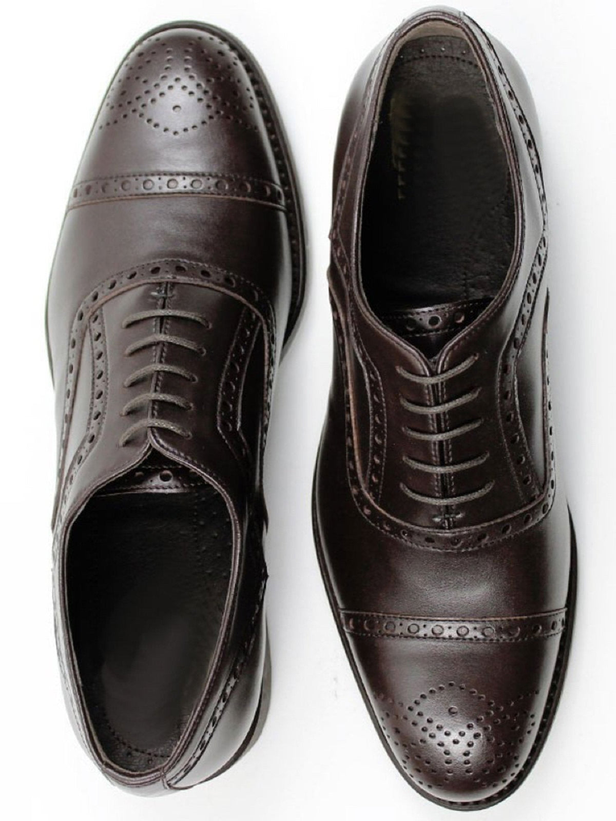  Goodyear Welt Brogues