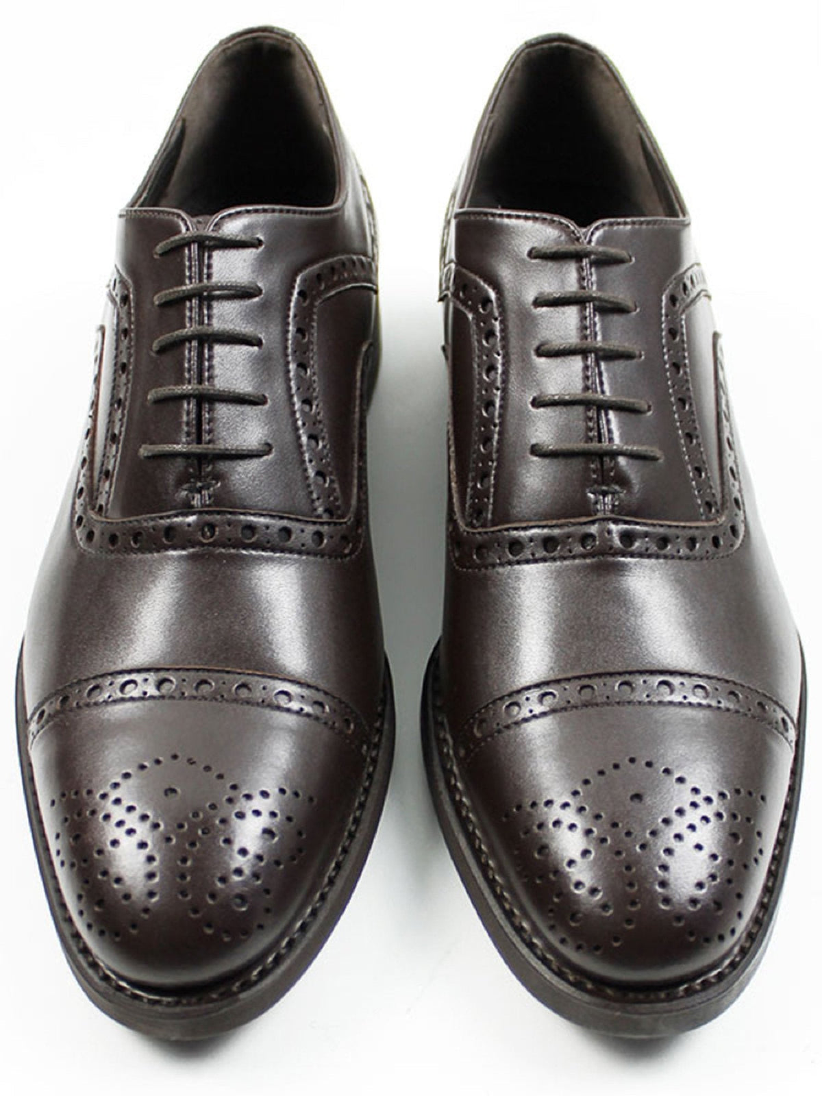  Goodyear Welt Brogues