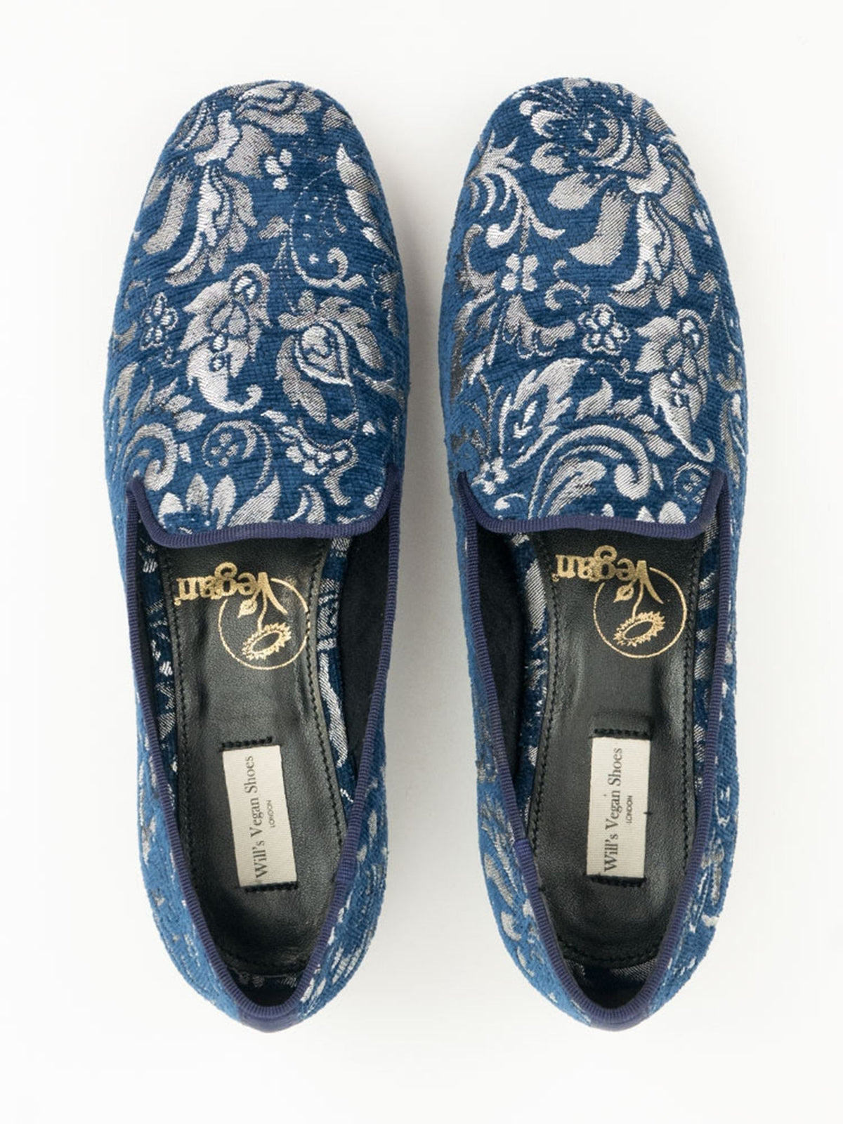  Slip-on Loafers