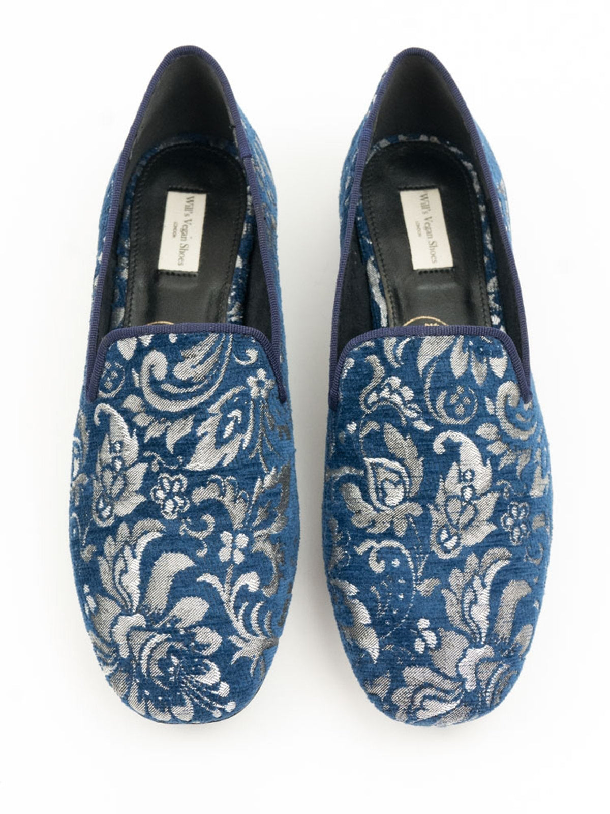  Slip-on Loafers