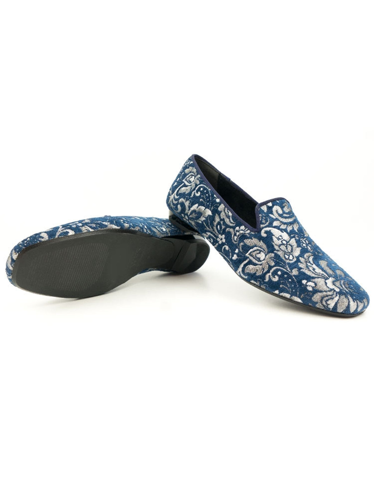  Slip-on Loafers