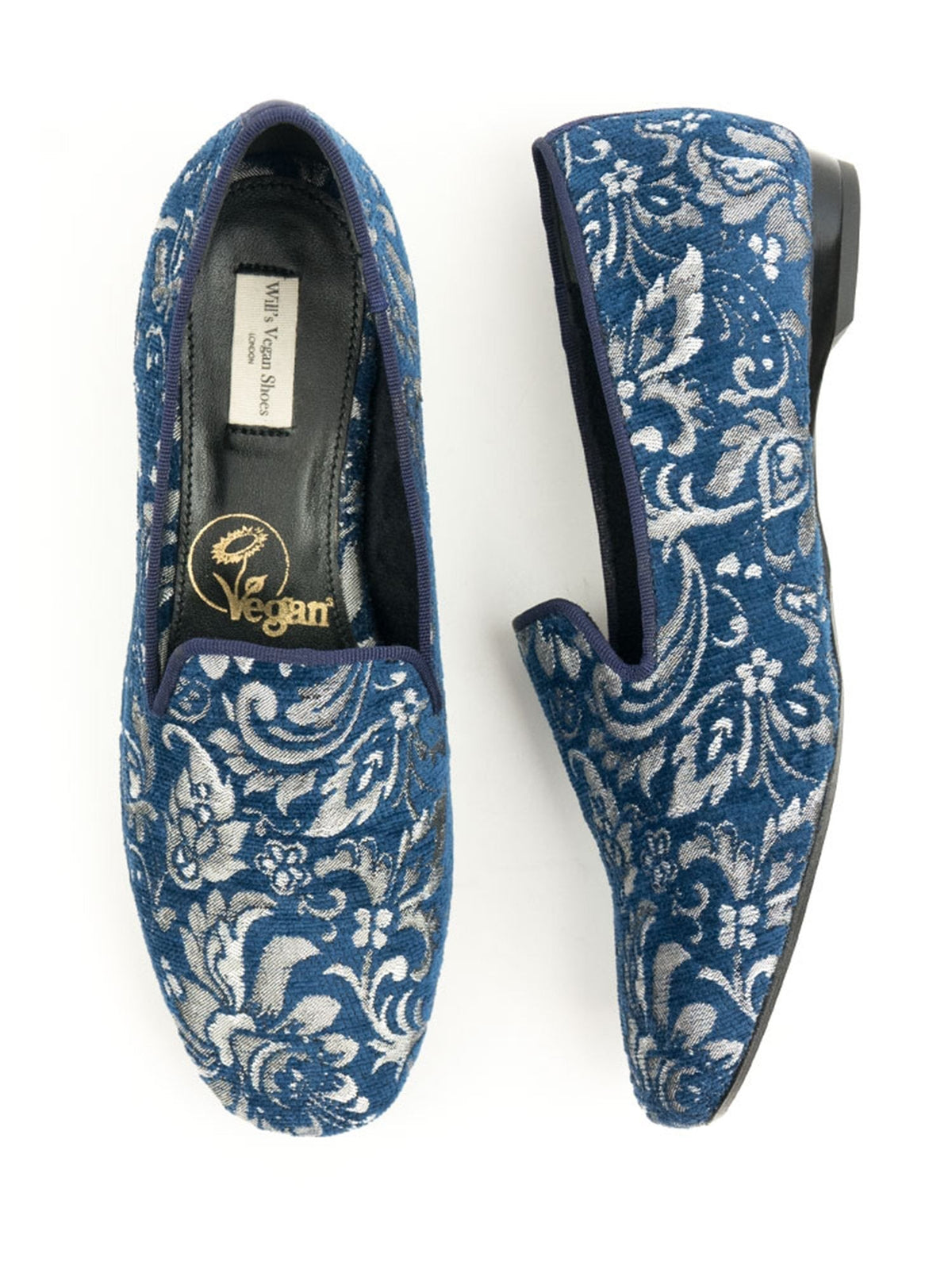  Slip-on Loafers