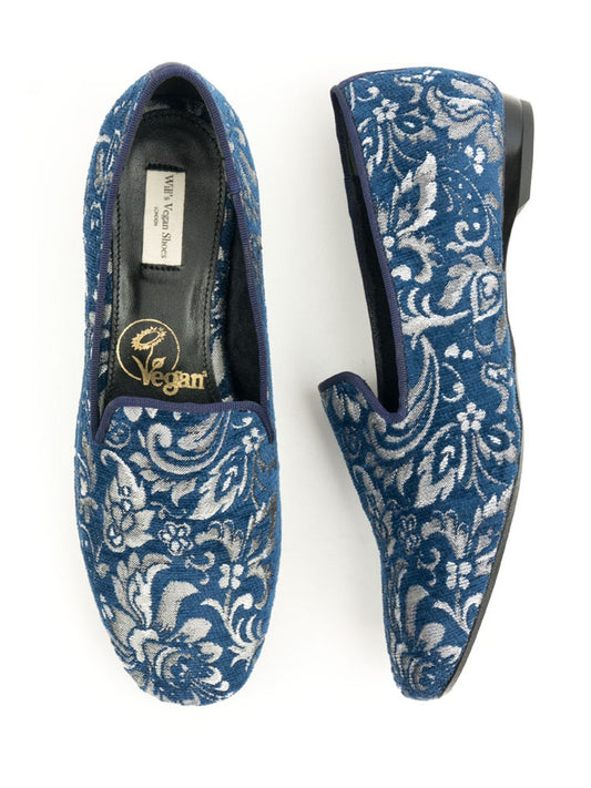  Slip-on Loafers