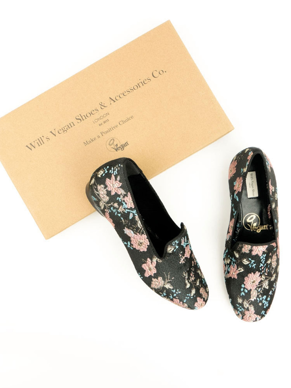  Slip-on Loafers