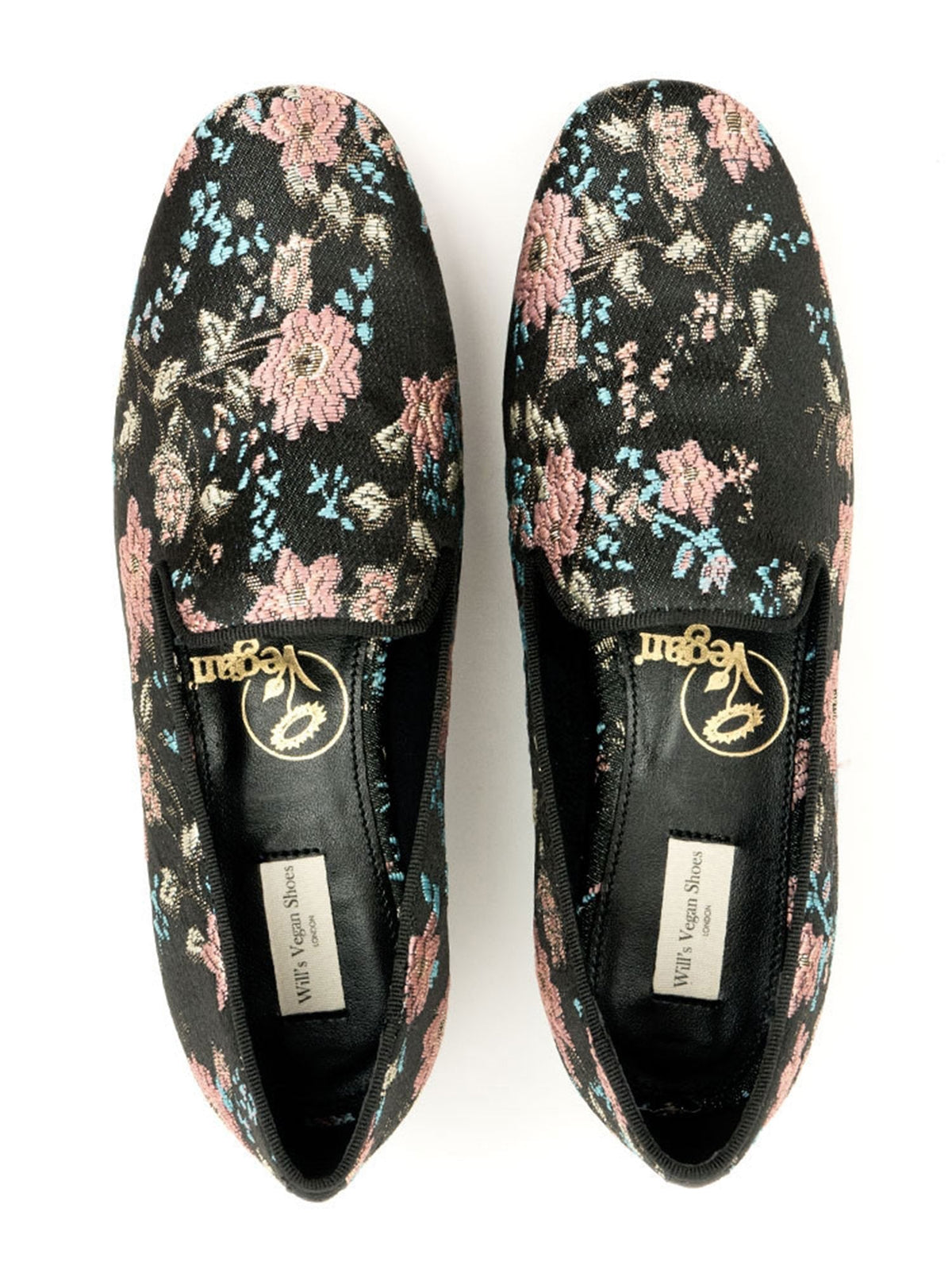  Slip-on Loafers