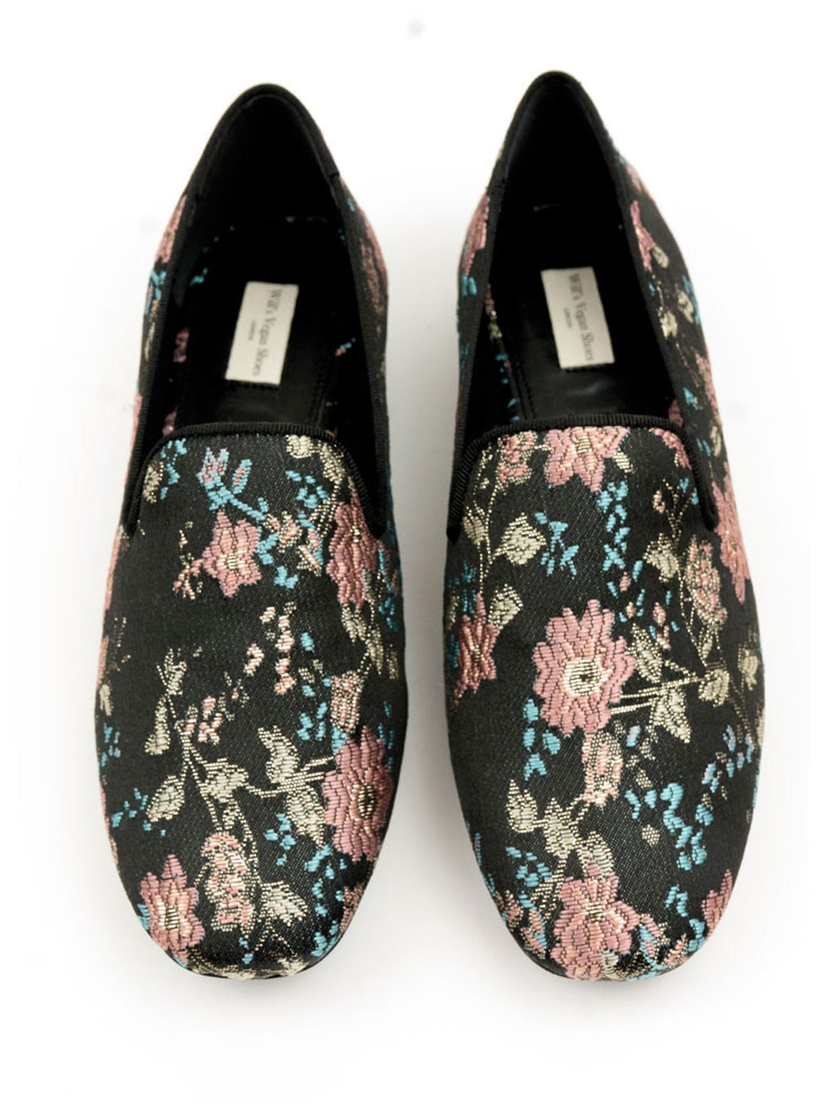  Slip-on Loafers