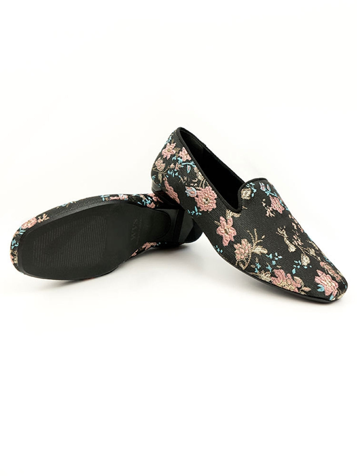  Slip-on Loafers