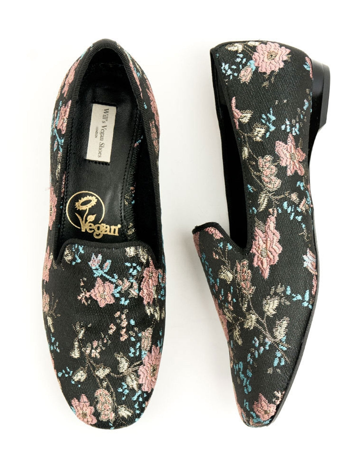  Slip-on Loafers