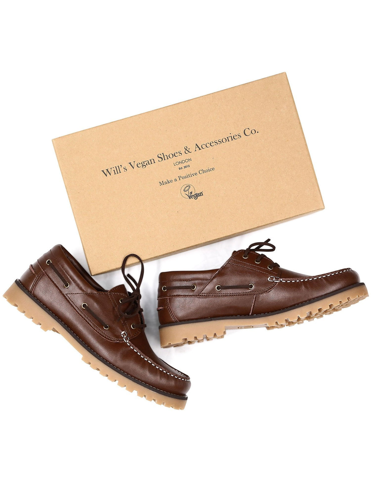  Deck Shoes