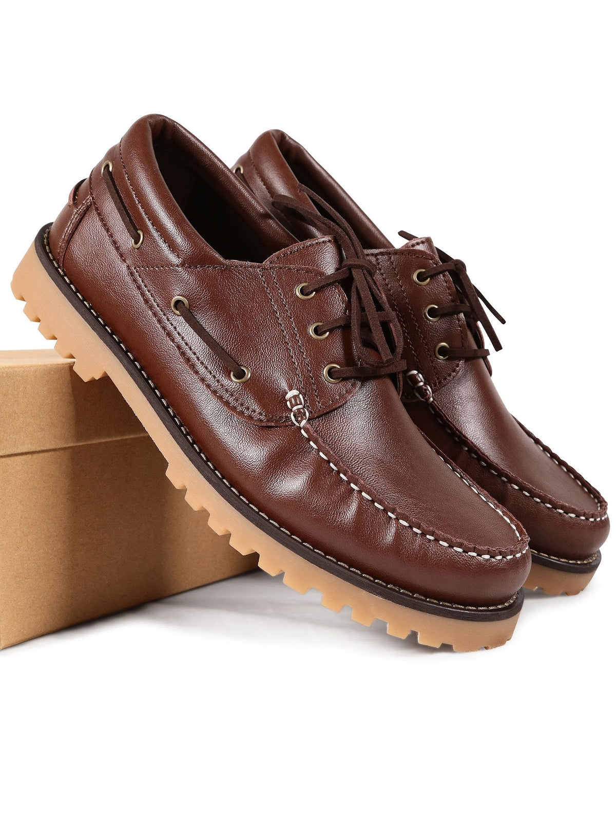 Deck Shoes