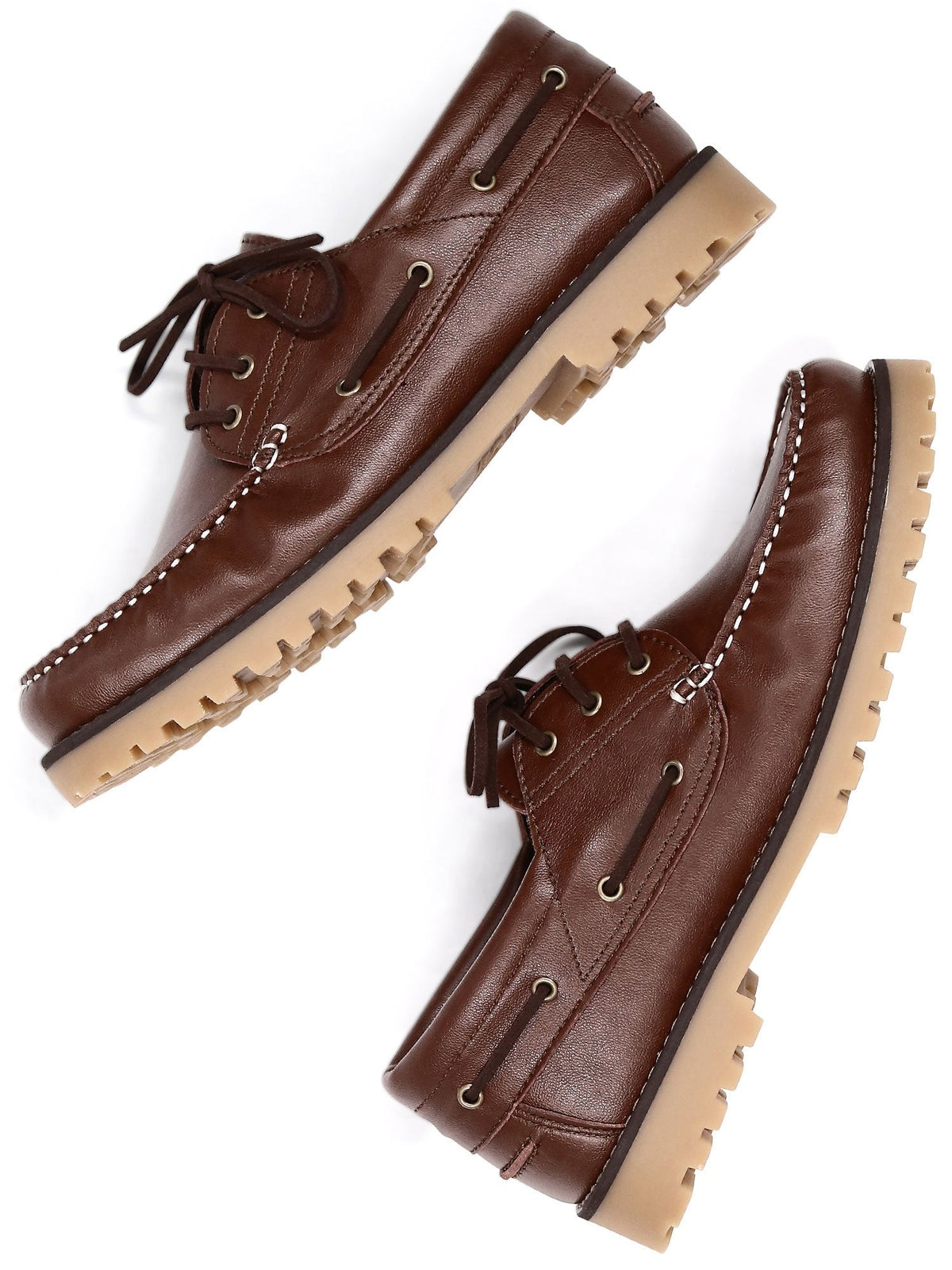  Deck Shoes