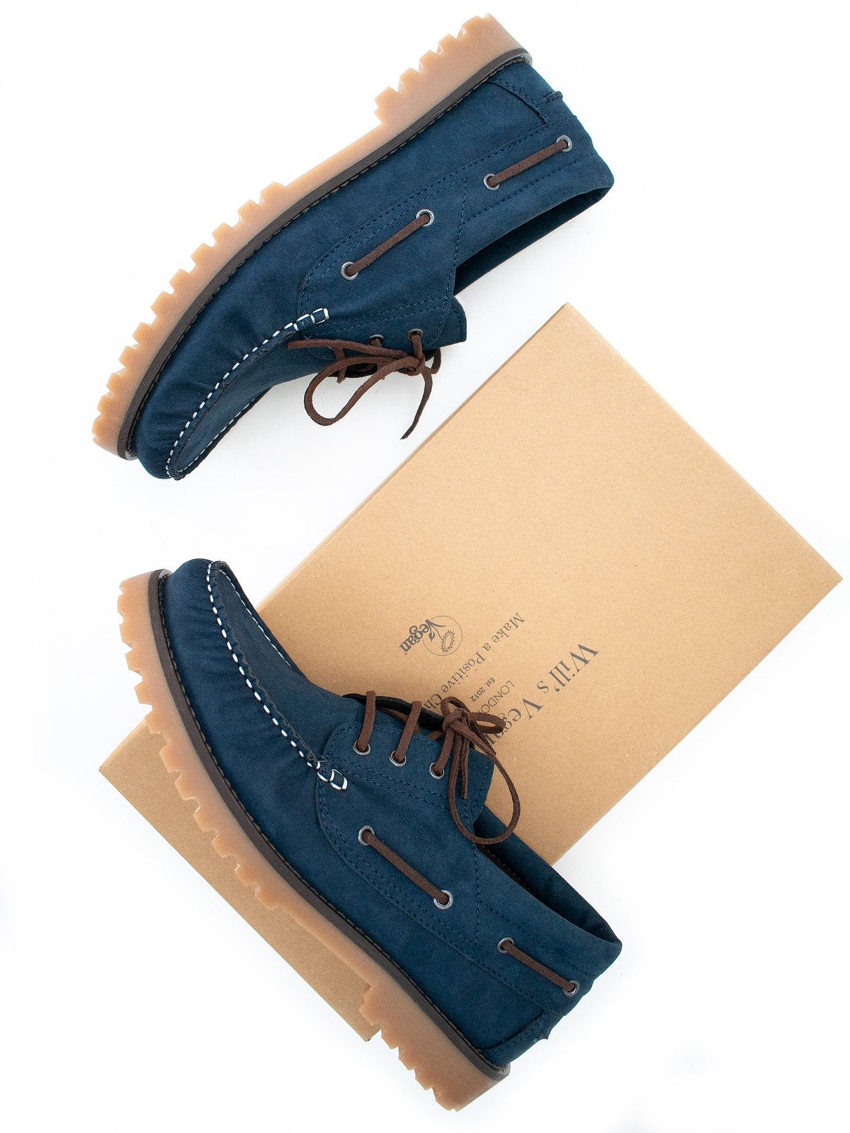  Deck Shoes