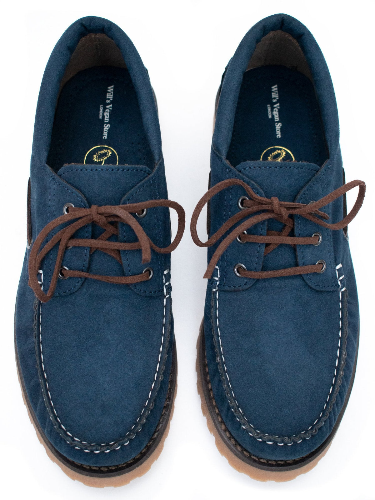  Deck Shoes