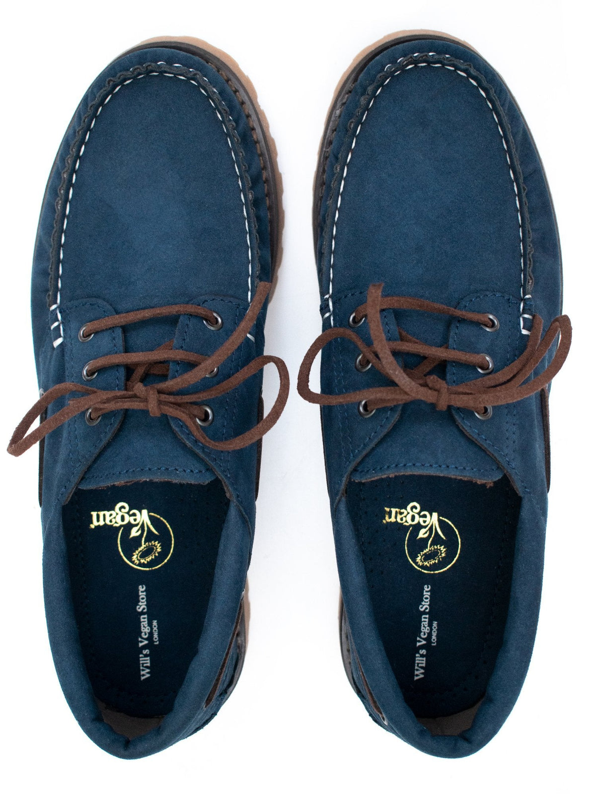  Deck Shoes