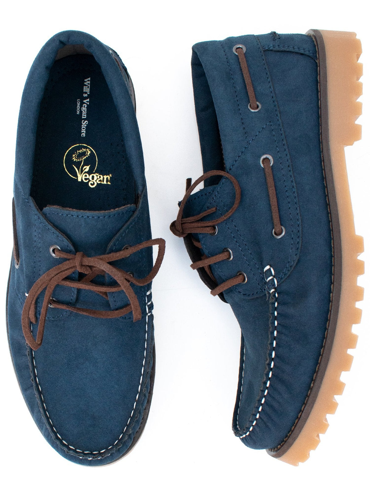  Deck Shoes