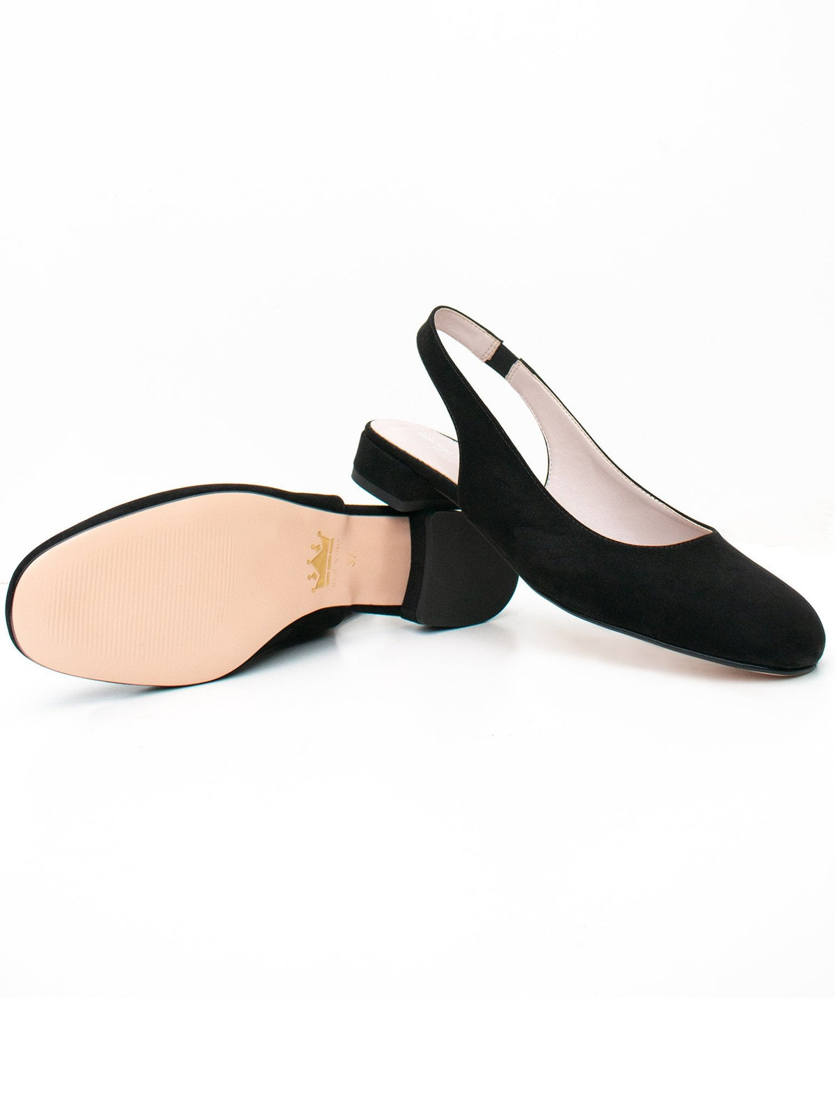  Slingback Flats