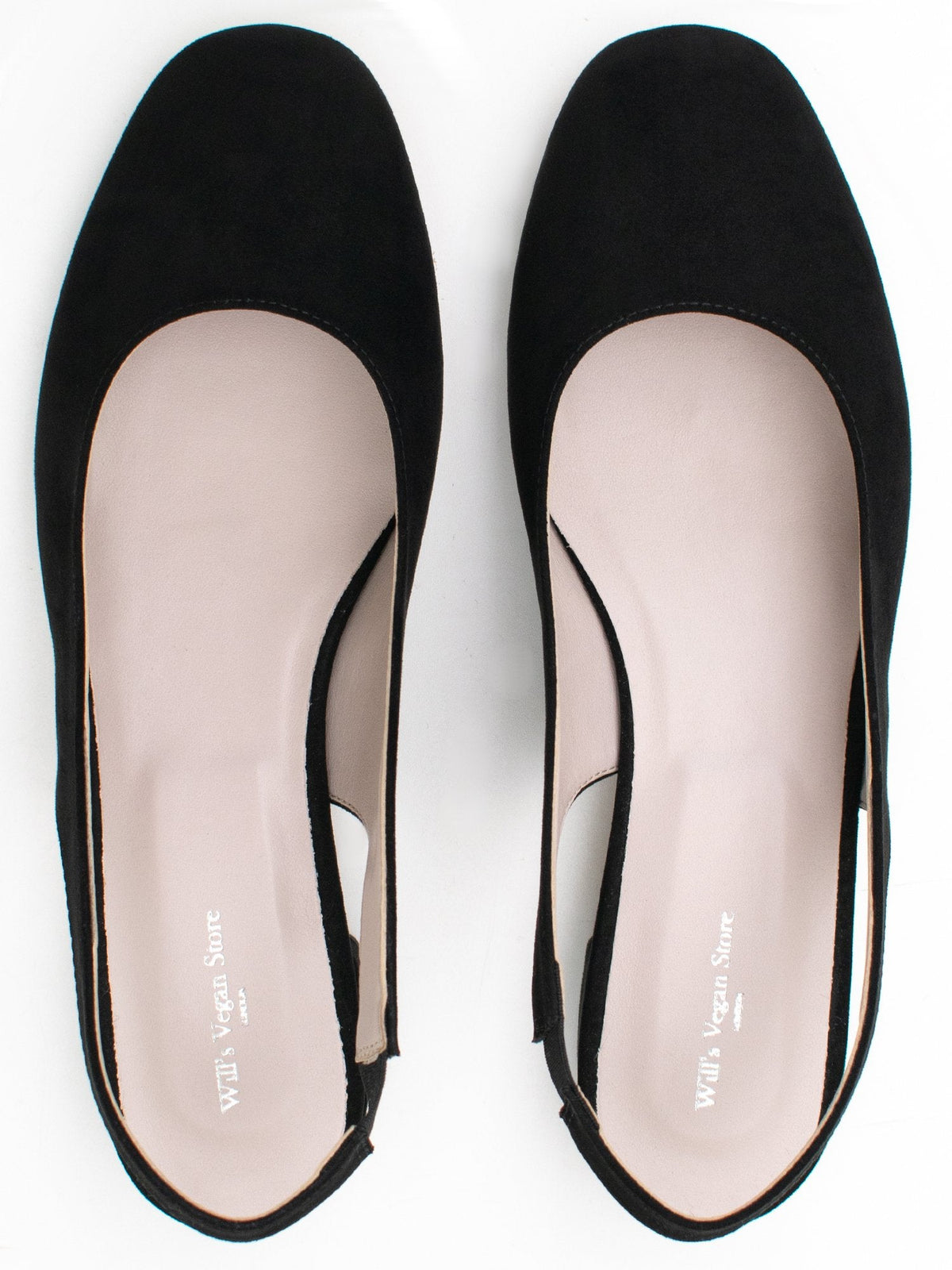  Slingback Flats