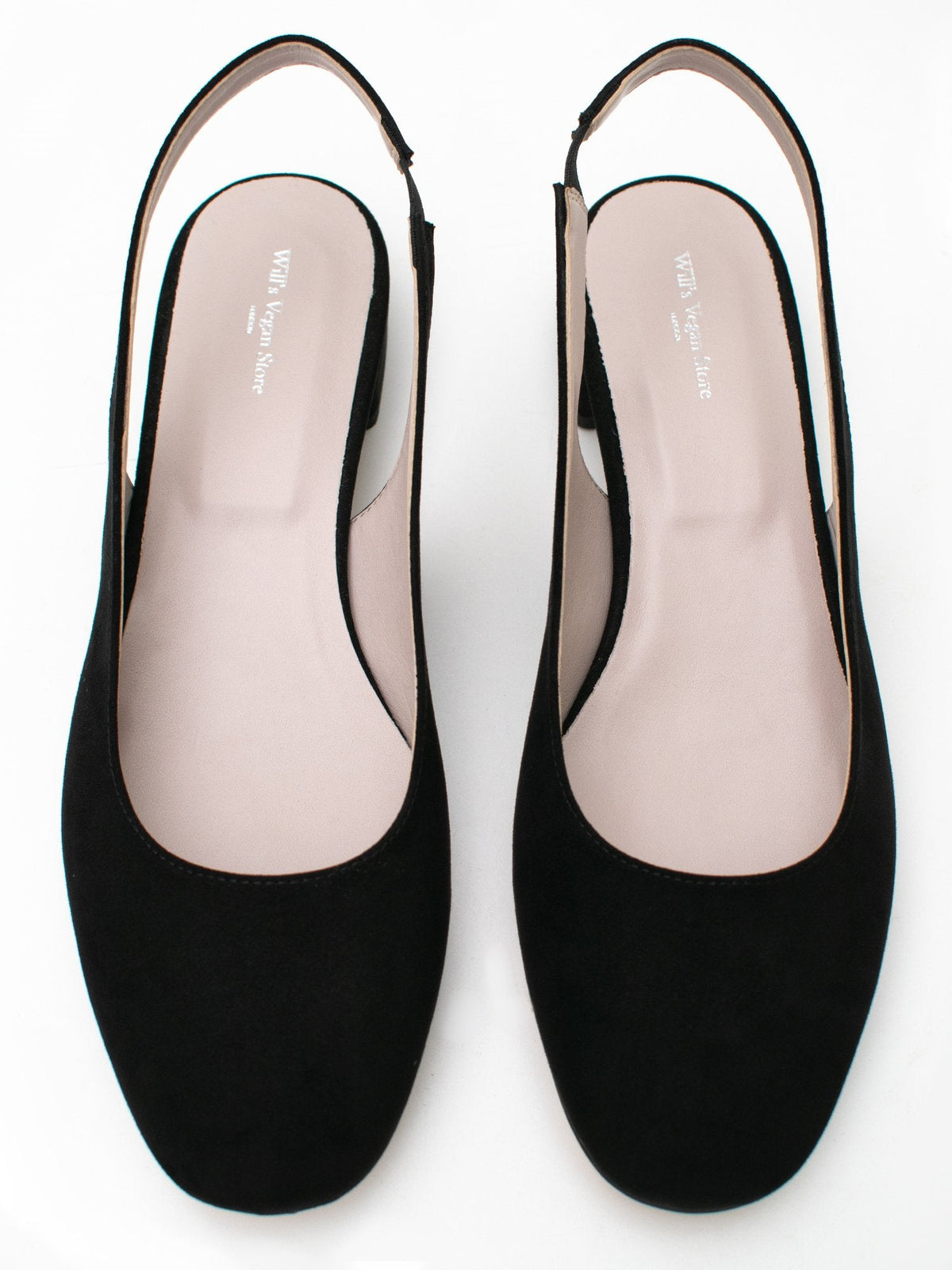  Slingback Flats