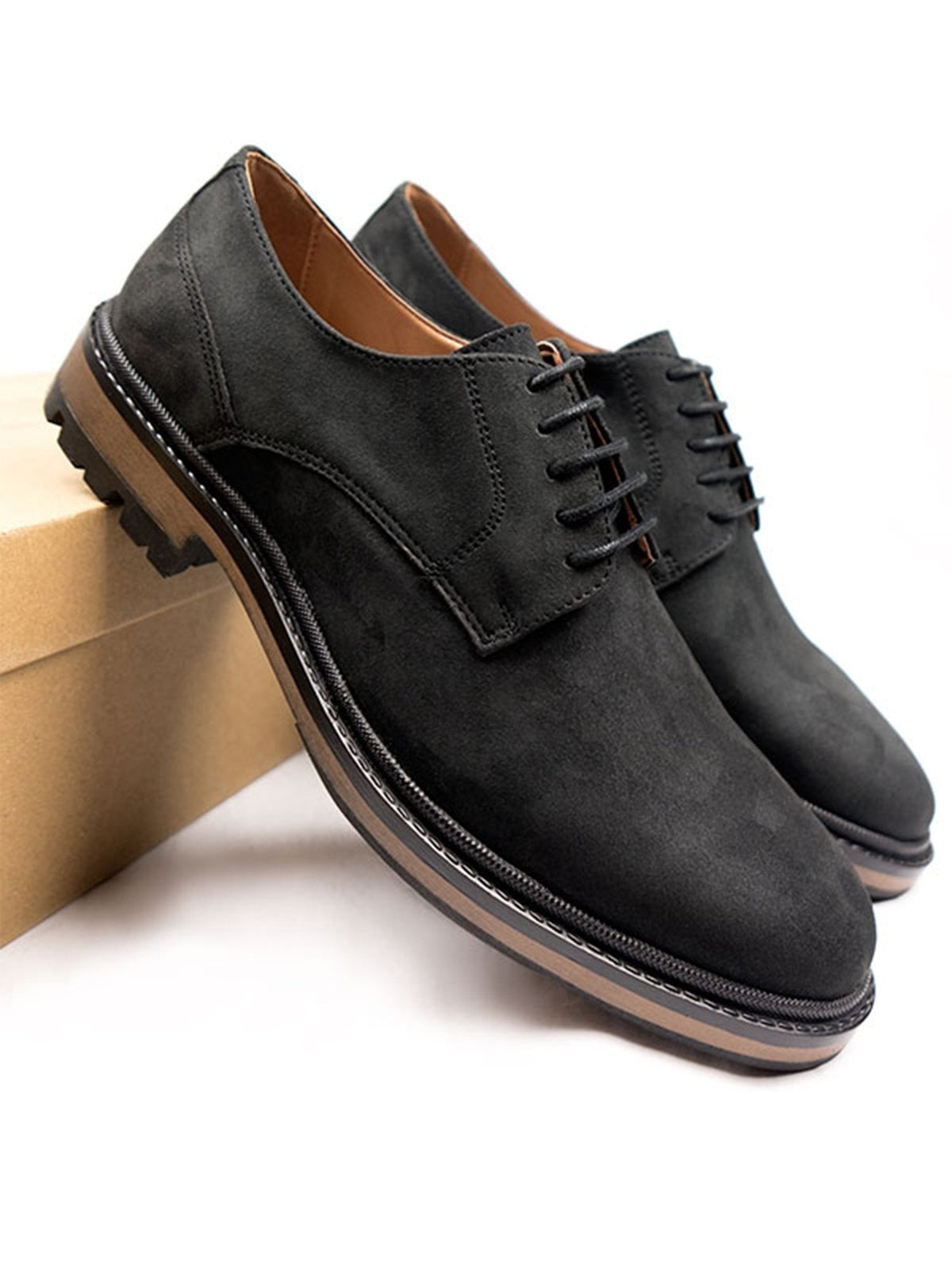  Continental Derbys