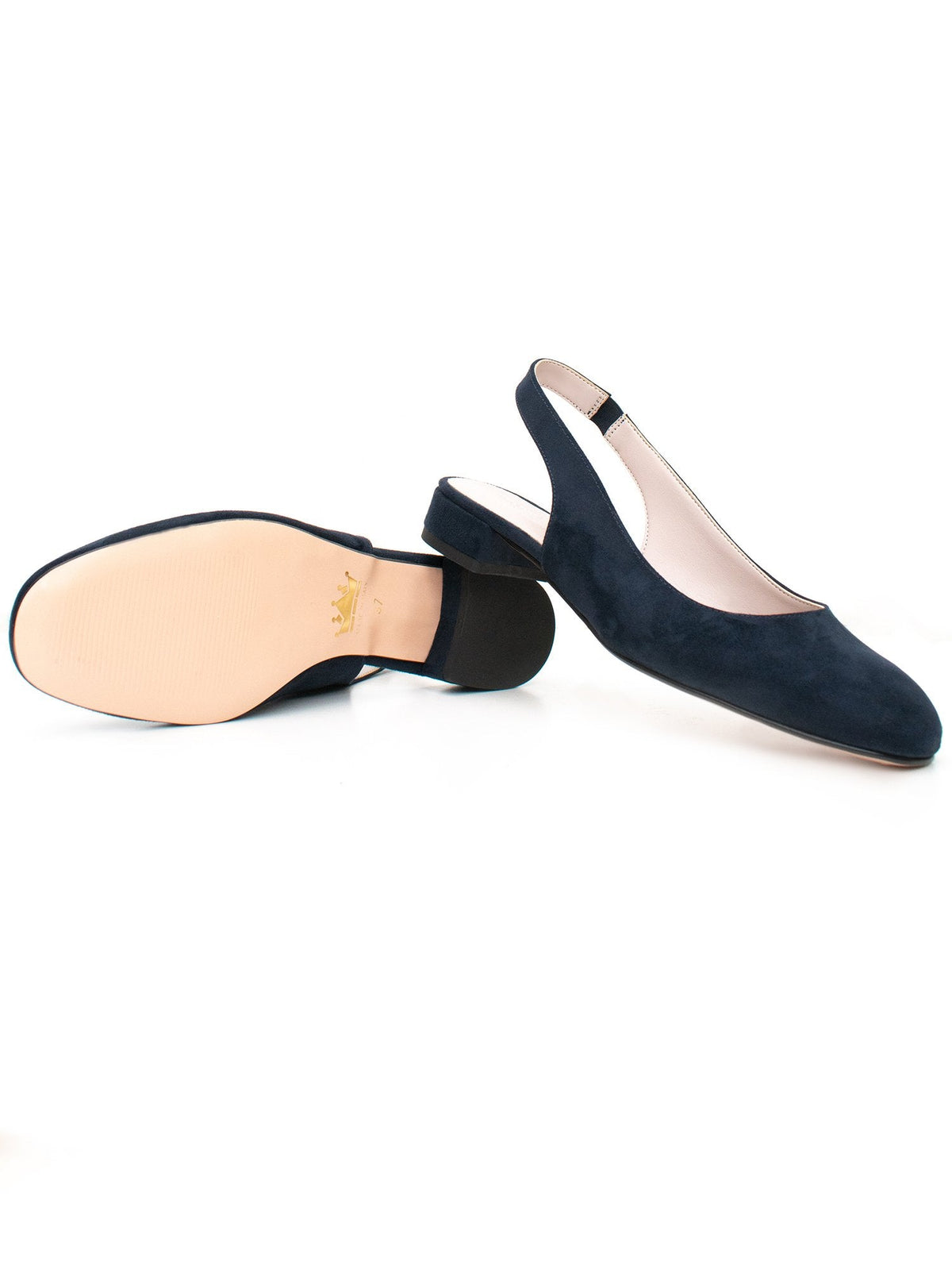  Slingback Flats