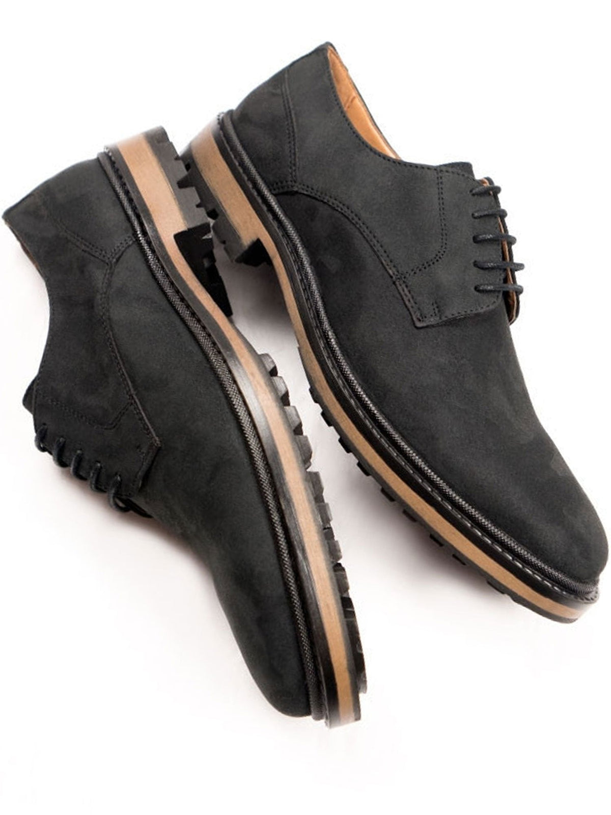  Continental Derbys
