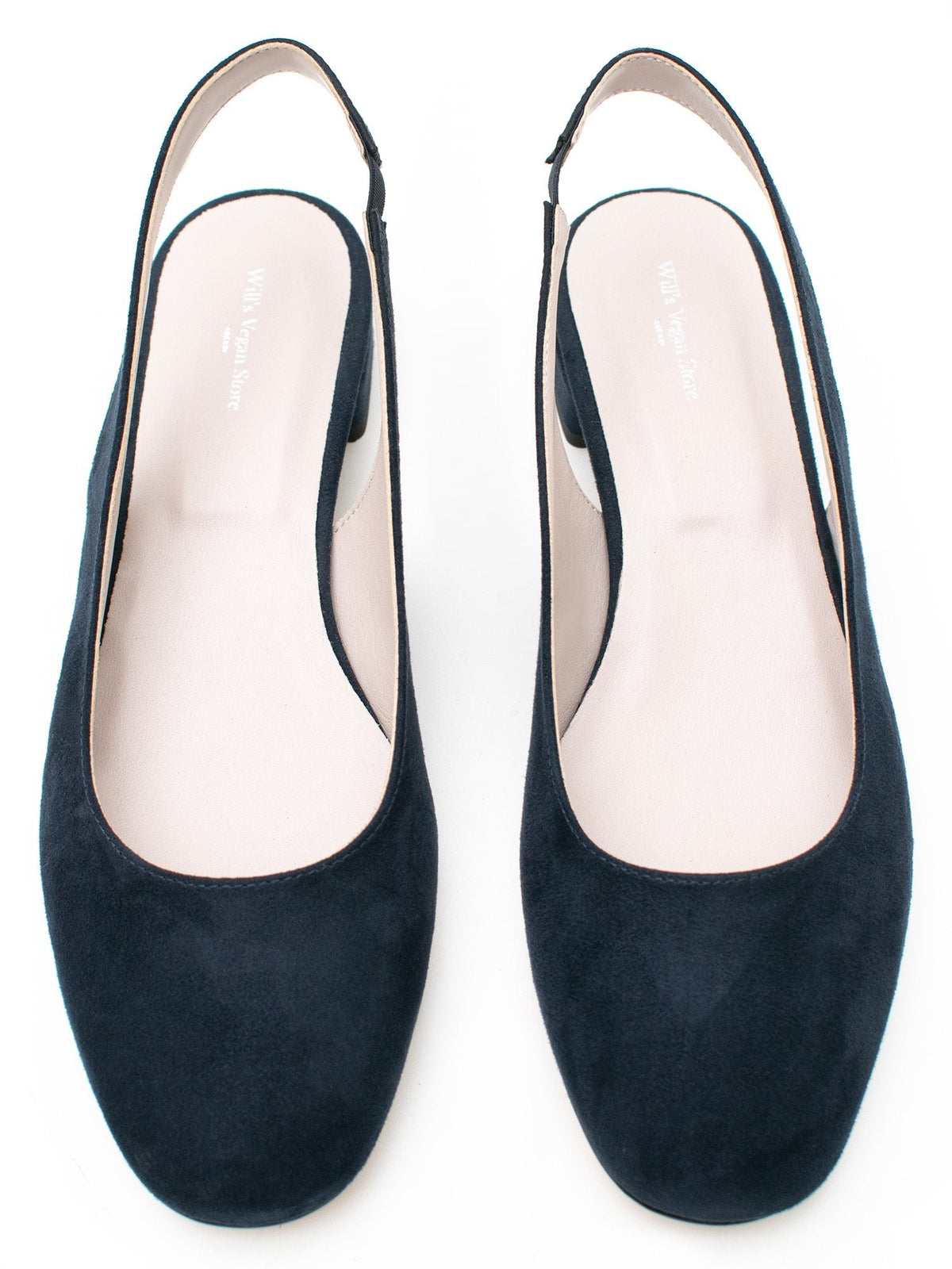  Slingback Flats