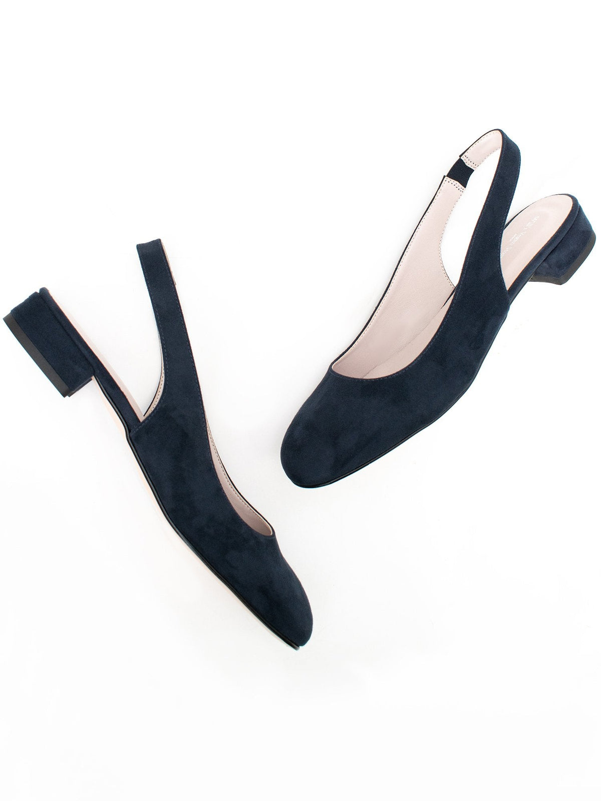  Slingback Flats